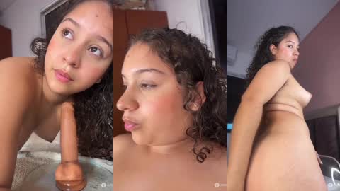 Plumb Body Teen Puss